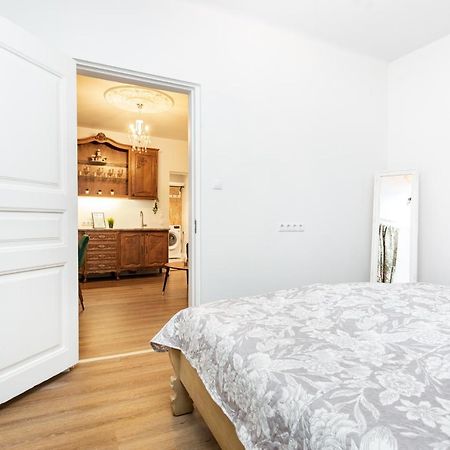 Easyrentals Central Tallinn Apartments By Tallinn University Exteriör bild
